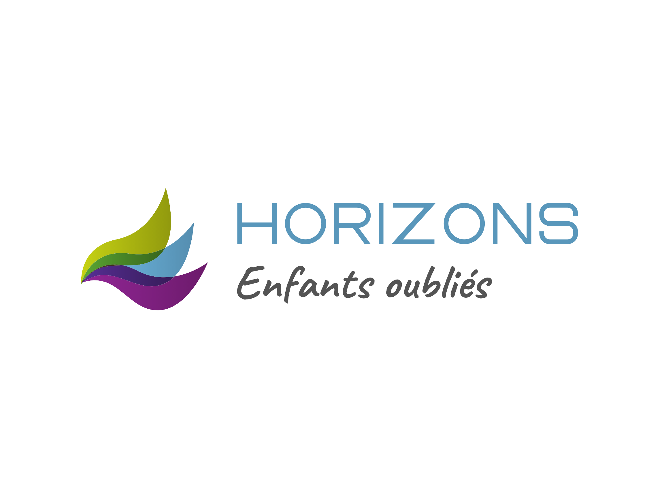 Horizons Enfants oubliés